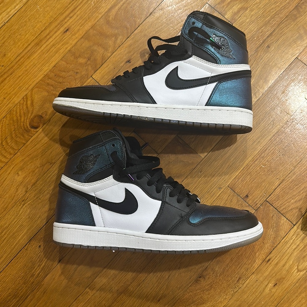 Air Jordan 1 High